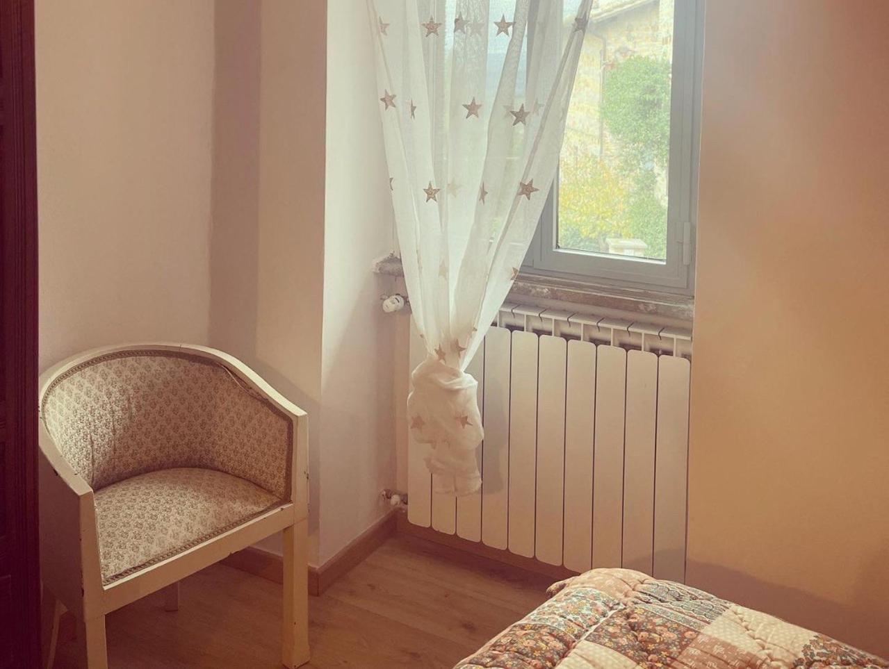 Casa Di Duccio Villa Montone  Buitenkant foto