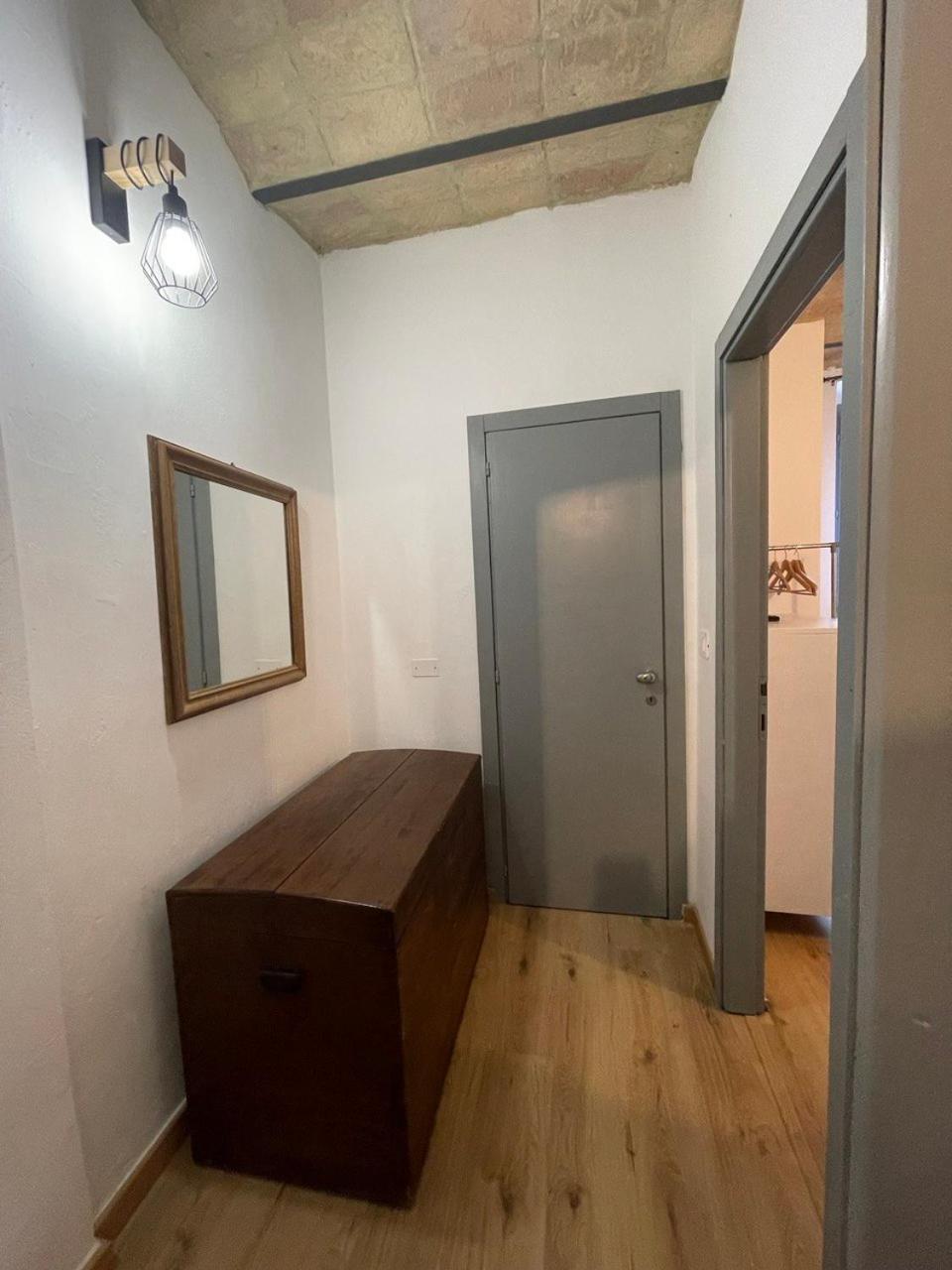 Casa Di Duccio Villa Montone  Buitenkant foto