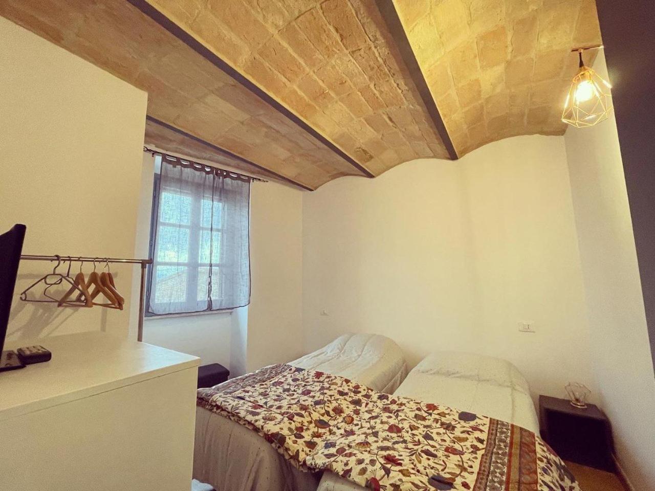 Casa Di Duccio Villa Montone  Buitenkant foto