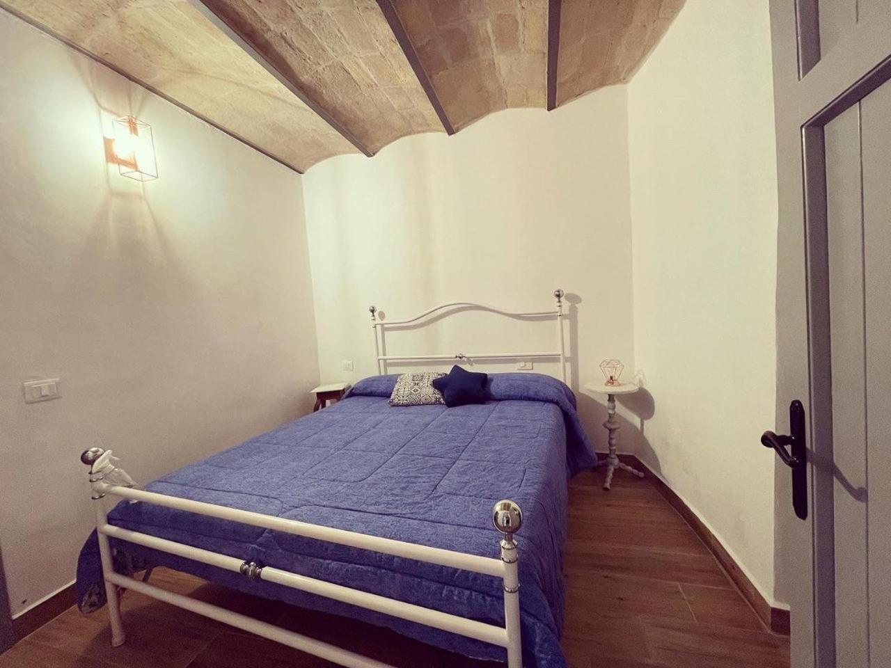 Casa Di Duccio Villa Montone  Buitenkant foto