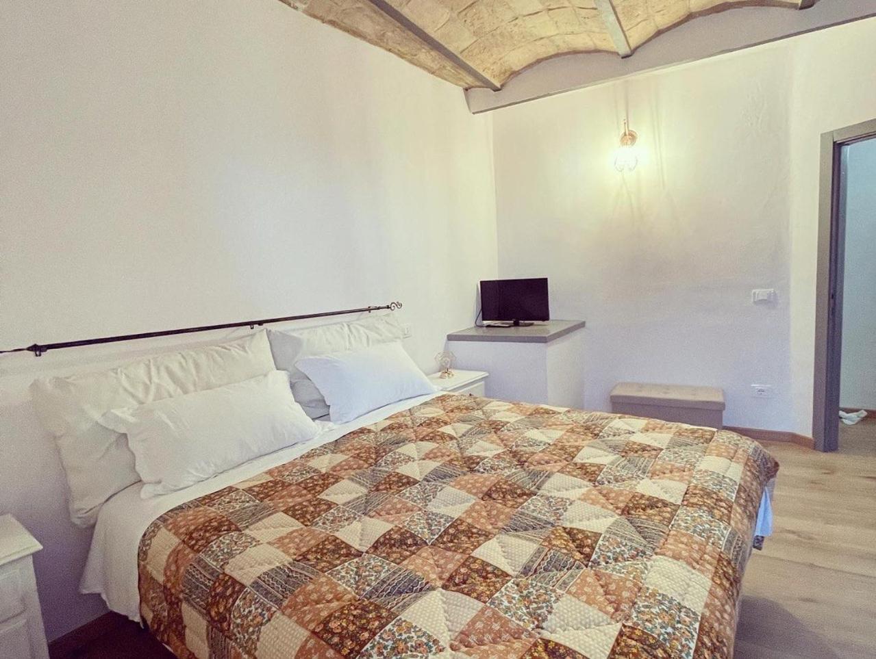 Casa Di Duccio Villa Montone  Buitenkant foto