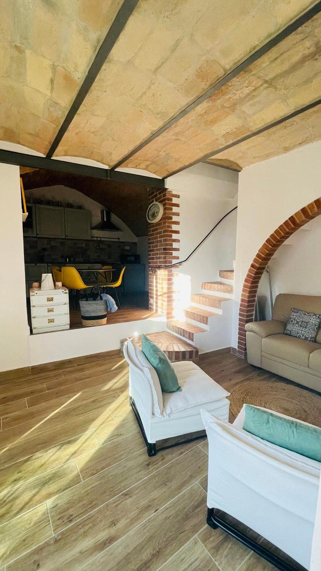 Casa Di Duccio Villa Montone  Buitenkant foto