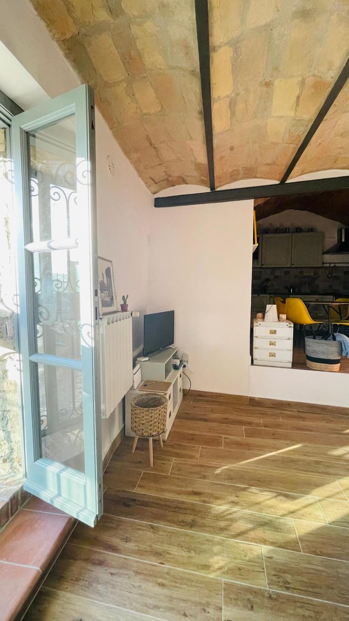 Casa Di Duccio Villa Montone  Buitenkant foto