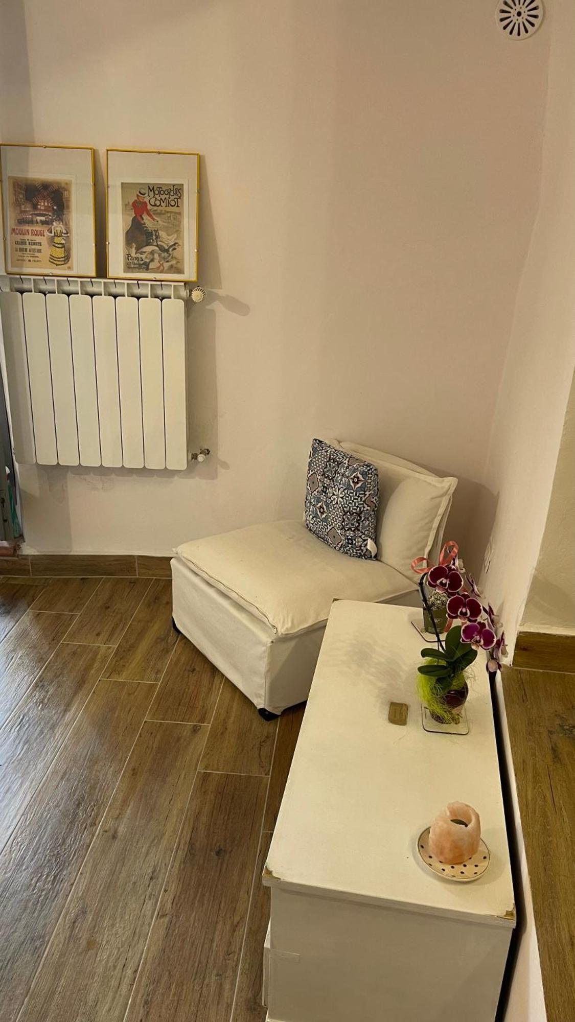 Casa Di Duccio Villa Montone  Buitenkant foto