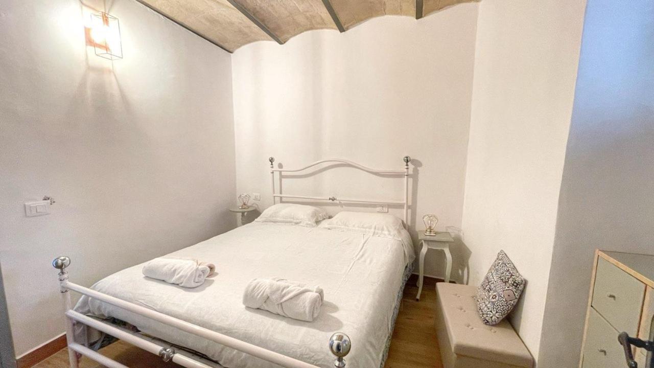 Casa Di Duccio Villa Montone  Buitenkant foto